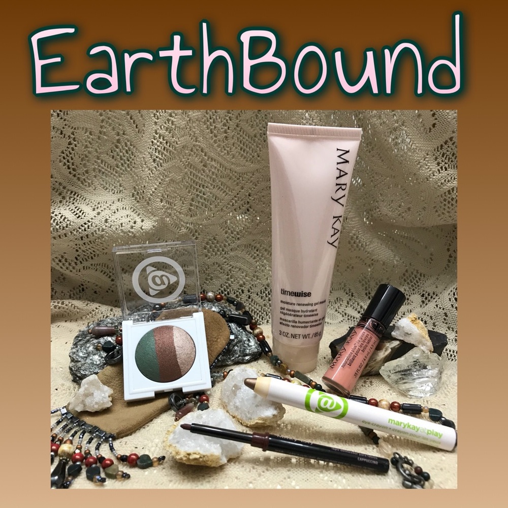 🌷Spring Pampering Collection 7 - Earthbound🌷